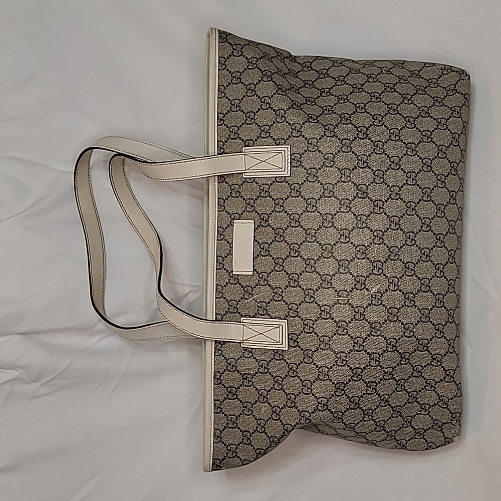 Gucci Tote